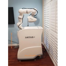 Artas Hair Transplant iXi Robotic Hair Restoration